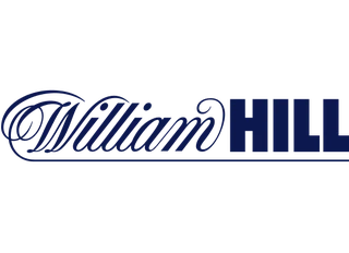 William Hill — UKGC-licensed bookmaker